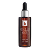 Eminence Organics Citrus and Kale Potent C + E Serum