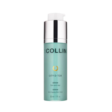 GM Collin City D-Tox Serum