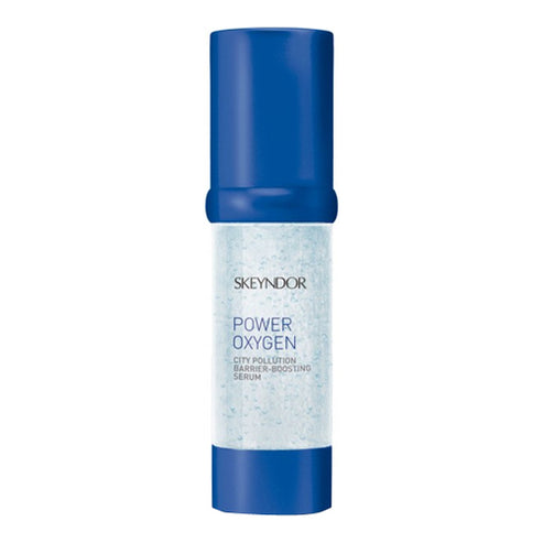 Skeyndor byforurensningsbarriere Forsterkende serum