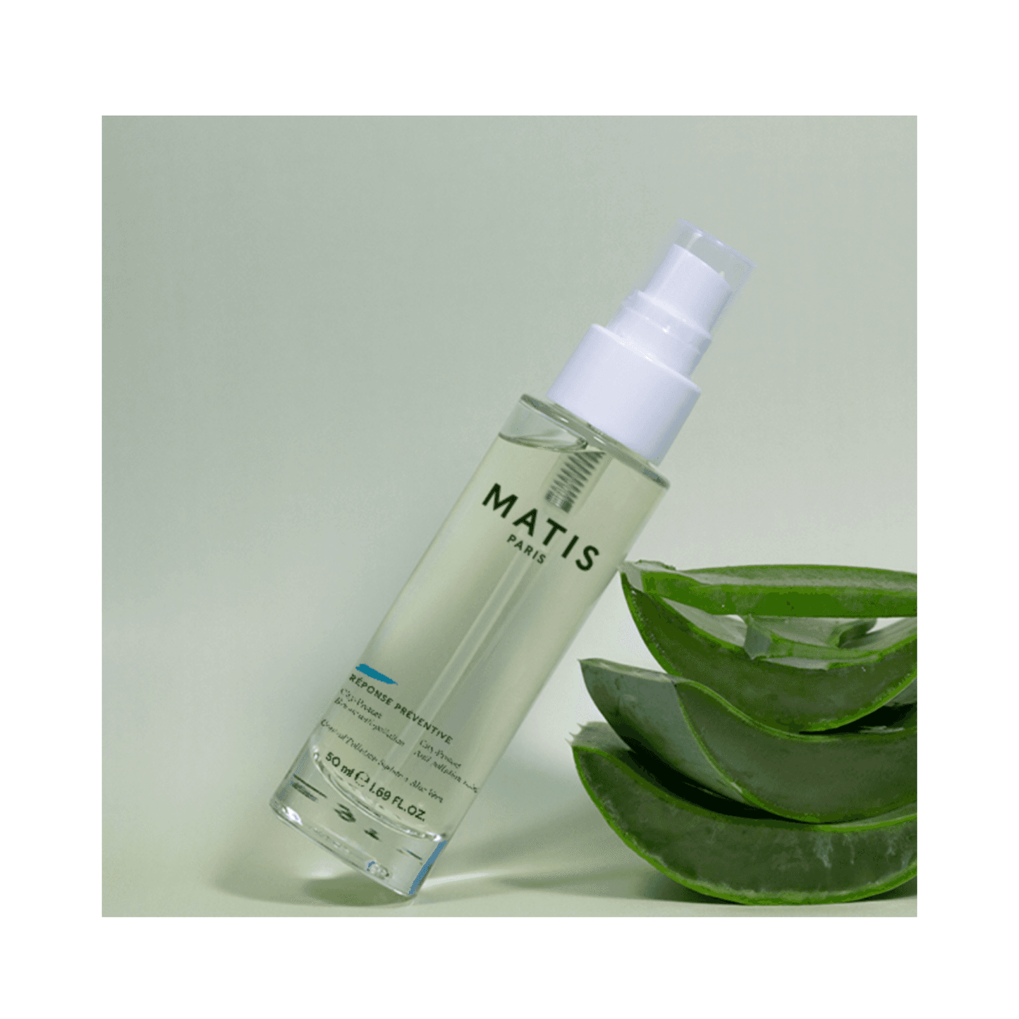 Matis City-Protect Mist