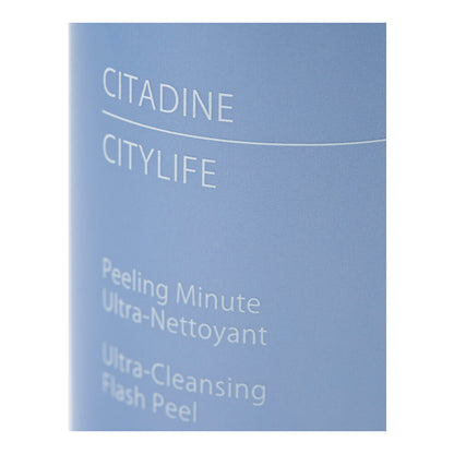 Phytomer Citylife Ultra-Cleansing Flash Peel