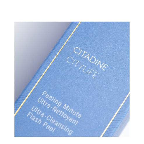 Phytomer CityLife Ultra-Fileans Flash Peel