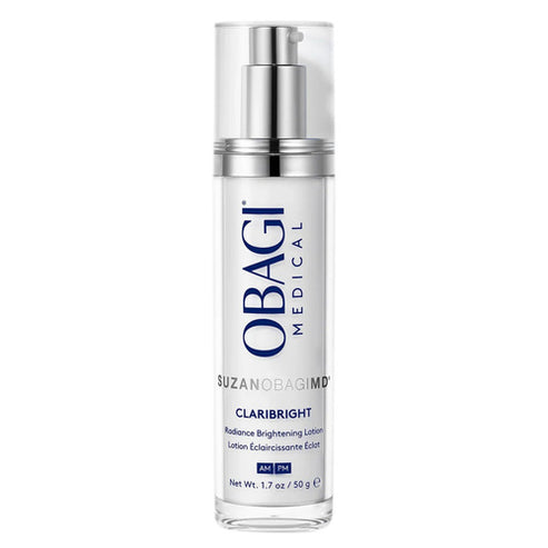 Obagi Claribright Radiance iluminando loción