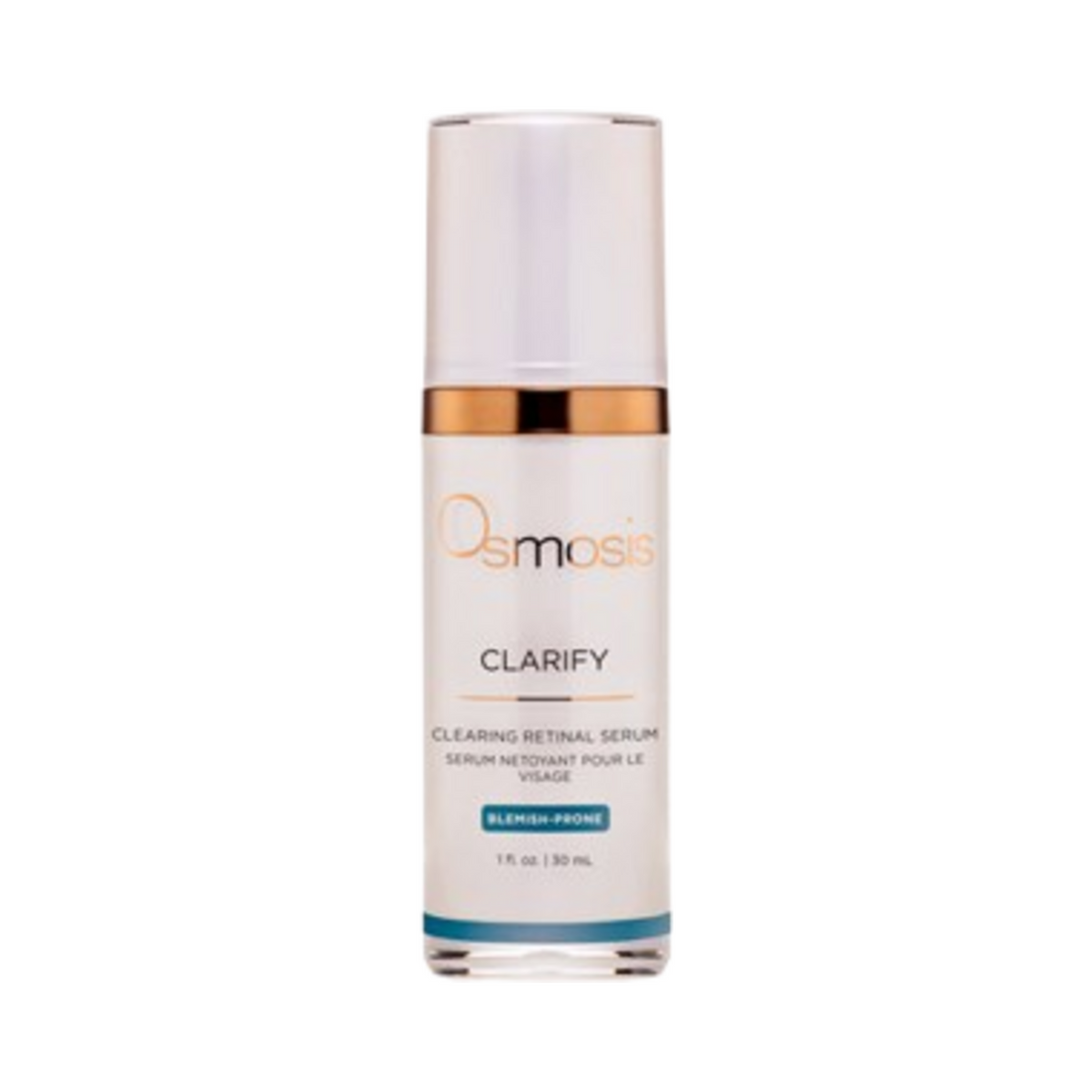 Osmosis Professional Clarify Clearing Serum Retinal