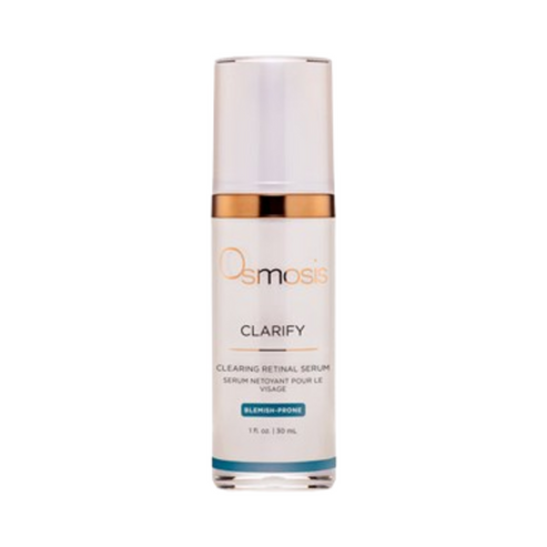 Osmosis Professional Clarify Clearing Serum Retinal