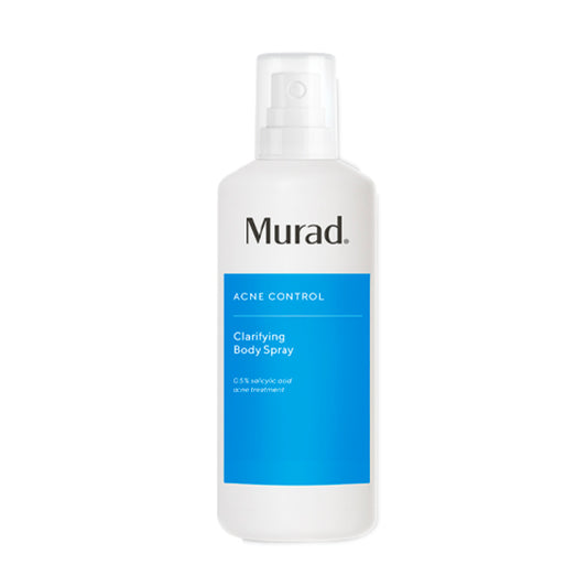 Spray corporel clarifiant Murad