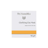 الدكتور هوشكا توضيح قناع الطين