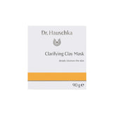 الدكتور هوشكا توضيح قناع الطين