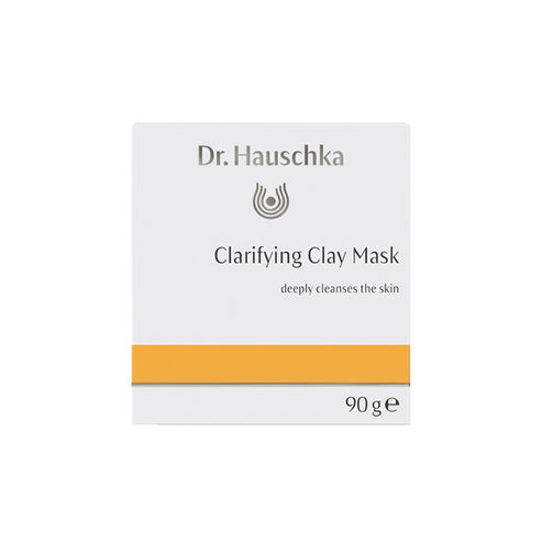 الدكتور هوشكا توضيح قناع الطين