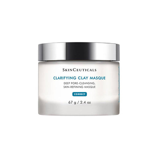 Skinceuticals avklarende leirmaskering