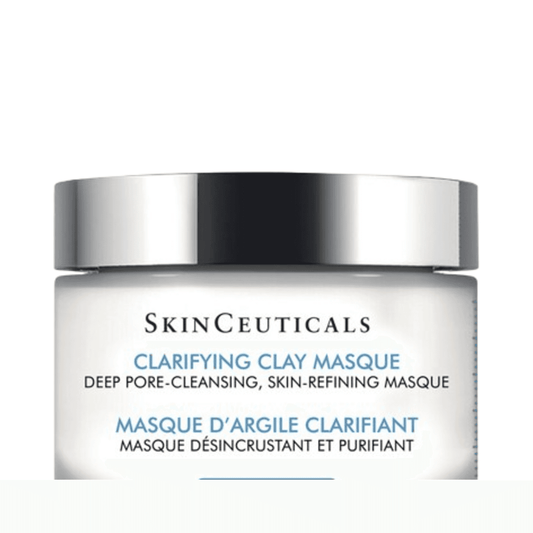Skinceuticals avklarende leirmaskering