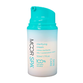 קרם מבהיר ספא מור