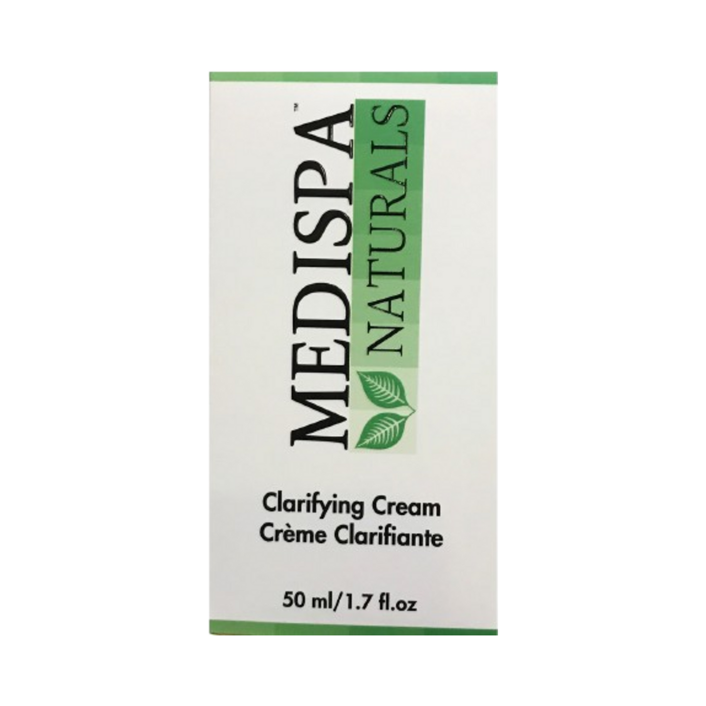 Medispa Naturals Clarifying Cream