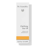 Dr. Hauschka afklarende dagolie