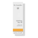 Dr. Hauschka afklarende dagolie