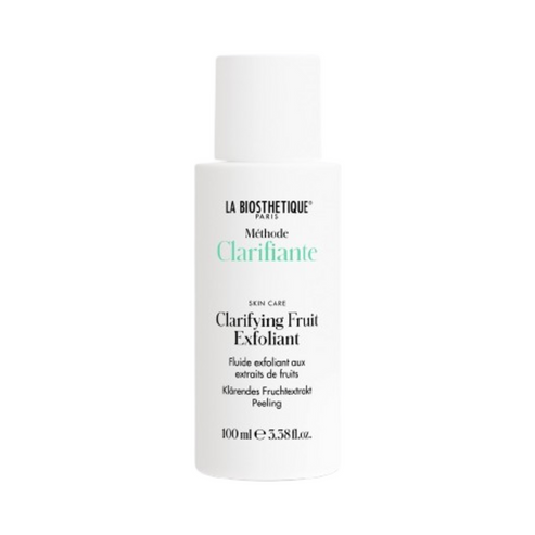 La Biosthetique Clarifying Fruit Exfoliant