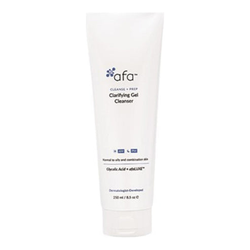 AFA Clarifiant Gel Cleanser