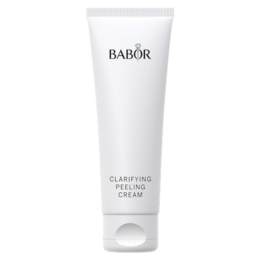 Babor Clarifying Peeling Cream