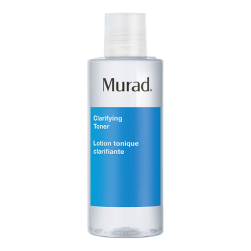 Murad afklarende toner