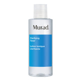 Murad afklarende toner