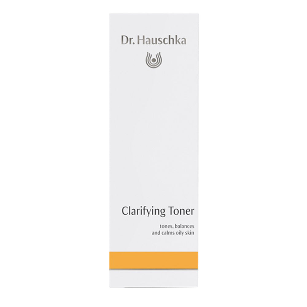Dr Hauschka Clarifying Toner