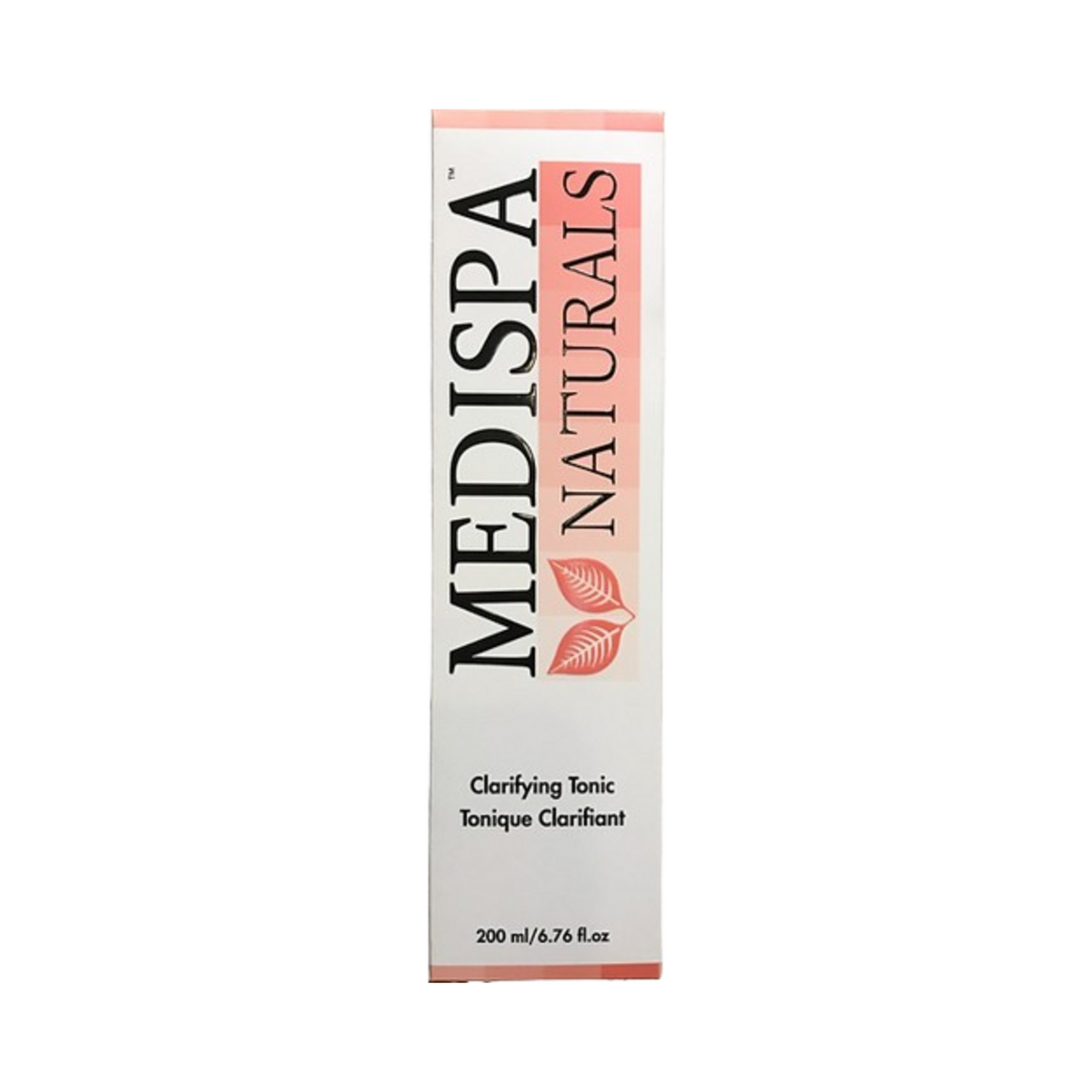 Medispa Naturals Clarifying Tonic