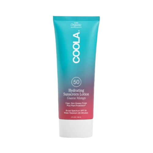 Coola Classic Body Organic Sunscreen Lotion 148 ml / 5 fl oz