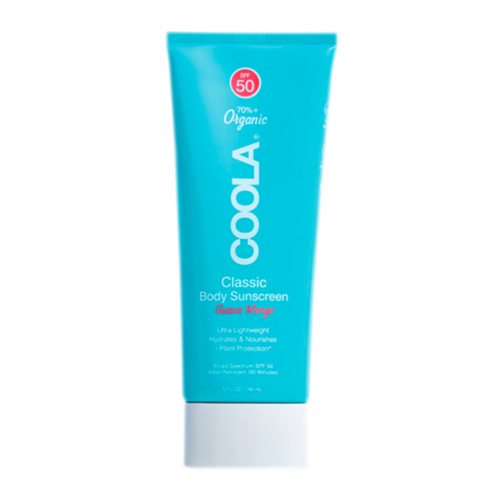 Coola Classic Body Organic Sunscreen Lotion 148 ml / 5 fl oz