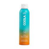 Coola Classic Body Organic Sunscreen Spray SPF 30 177 ml / 6 fl oz