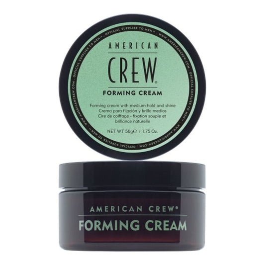 Crème Formante Classique American Crew