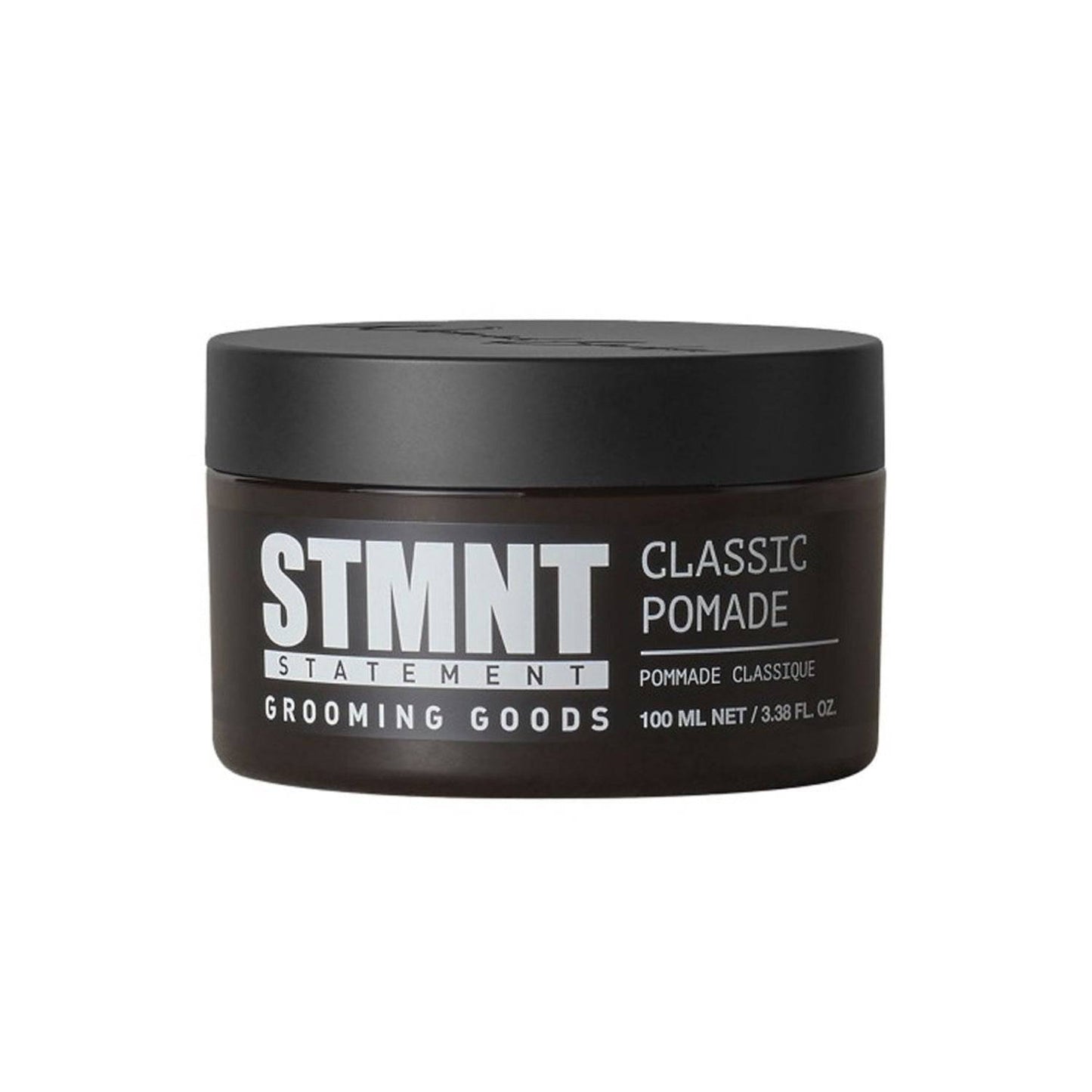 STMNT Grooming Classic Pomade