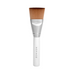 NuFace Clean Sweep Brush Pincéis faciais eSkinStore Pincéis faciais com cerdas macias e cabo ergonômico para aplicação suave de gel ou creme.
