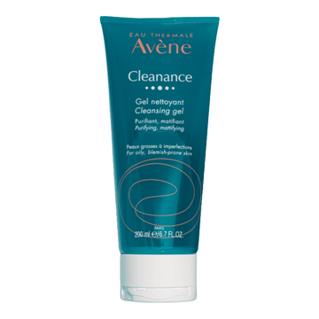 Avene Cleanance ACNE Cleanser