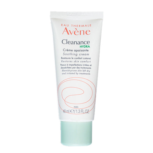 Avene Cleanance Hydra beroligende fløde