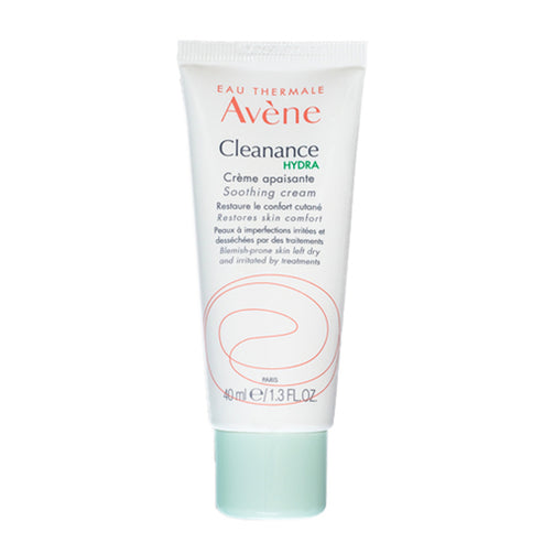 Avene Cleanance Hydra beroligende fløde