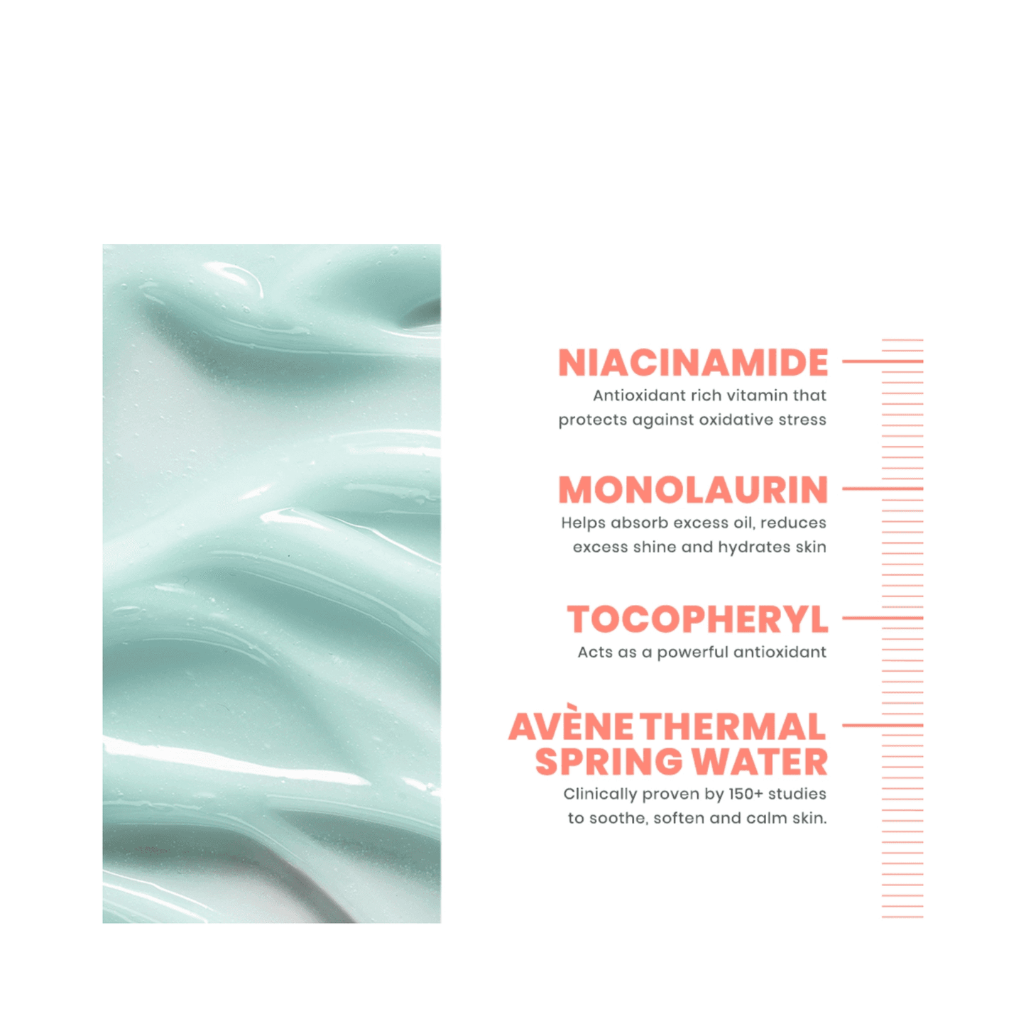 Avene Cleanance Mattifying Aqua-Gel