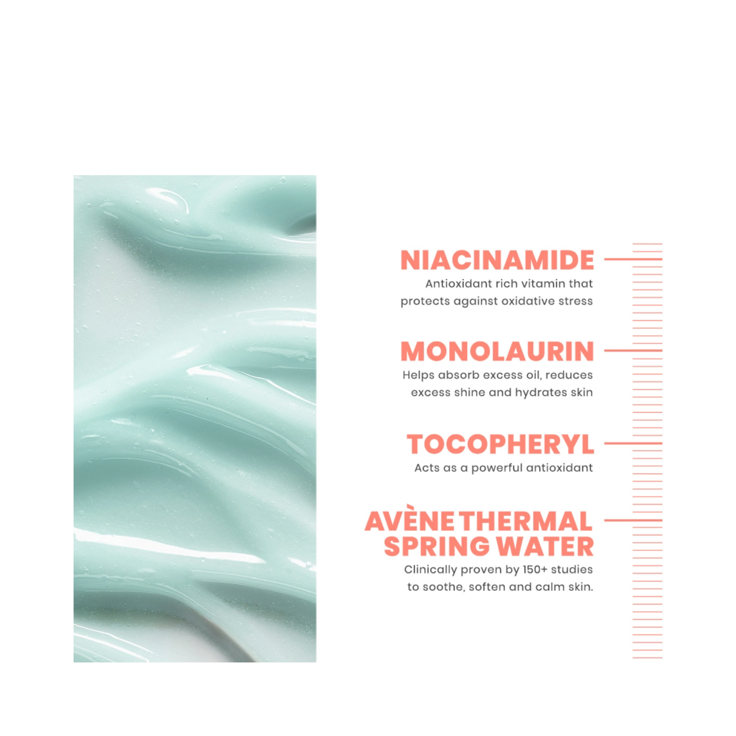 Avene Cleanance Mattifying Aqua-Gel