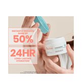 Avene Cleanance Mattifying Aqua-Gel