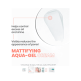 Avene Cleanance Mattifying Aqua-Gel