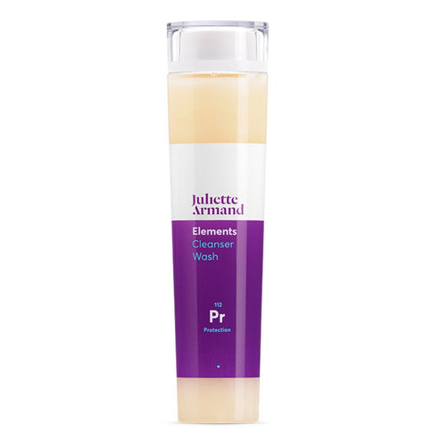 Juliette Armand Cleanser Wash