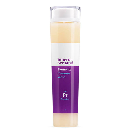 Juliette Armand Cleanser Wash