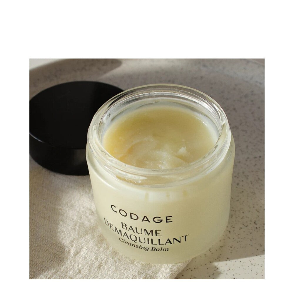 Codage Paris Cleaning Balm