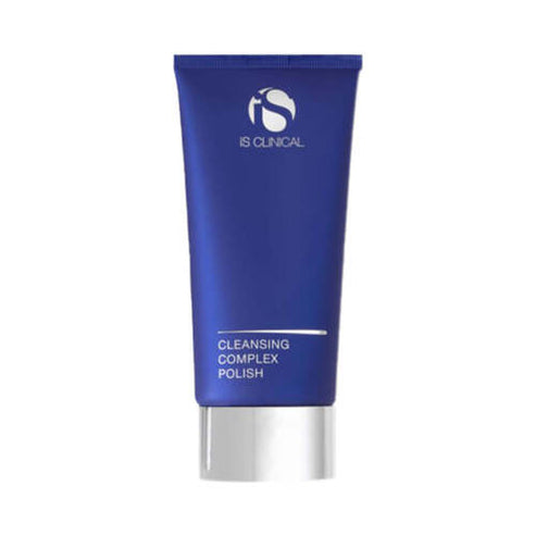 é o polimento complexo de limpeza clínica