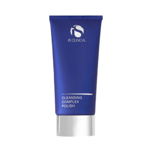 é o polimento complexo de limpeza clínica