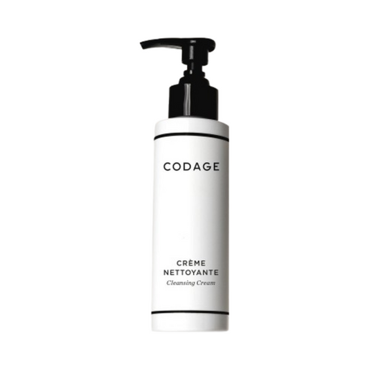 Codage Paris Cleansing Cream