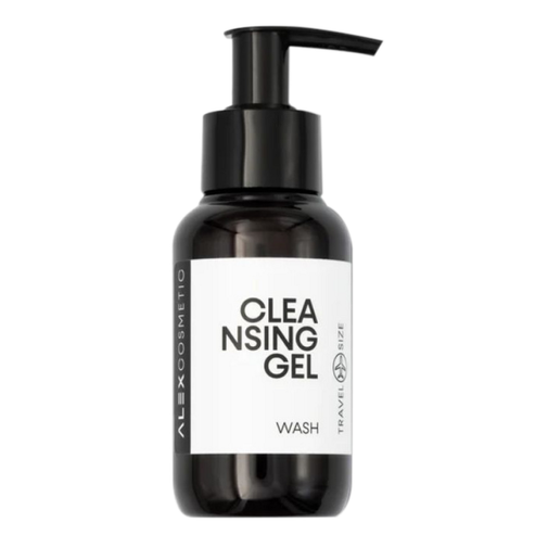 Alex Cosmetics Reinigungsgel