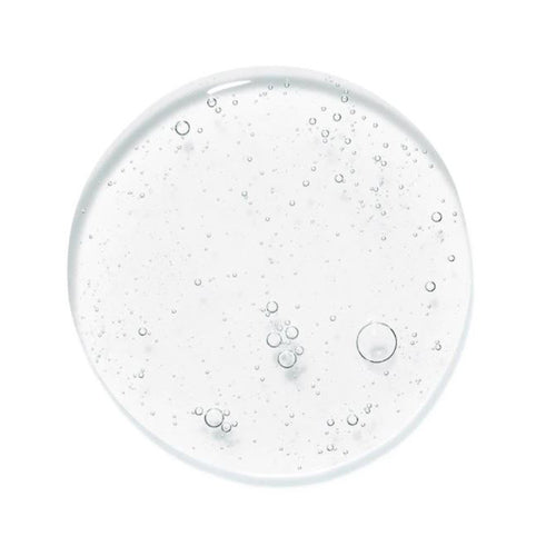 Gel de nettoyage hydrophéné