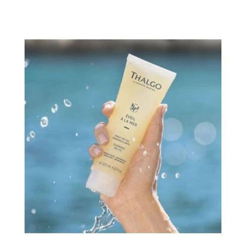 Thalgo Καθαρισμός πηκτώματος-λαδιού