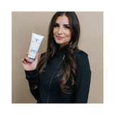 Gel di pulizia circadia con acido mandelico