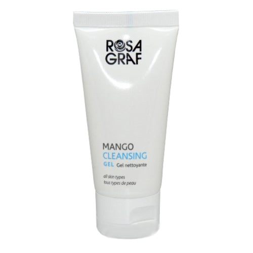 Rosa Graf Glanadh Glóthach Mango